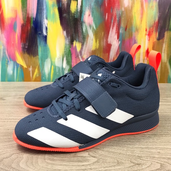 adidas adipower squat shoes